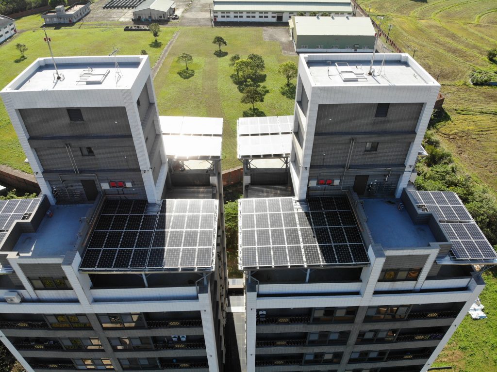 created by dji camera